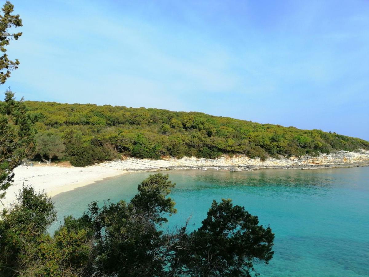Fioroula'S Villa Fiskardo Buitenkant foto